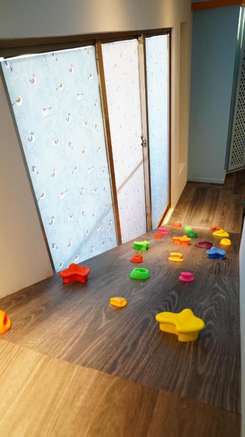 台東燦陽 Apartment Kaohsiung Exterior photo