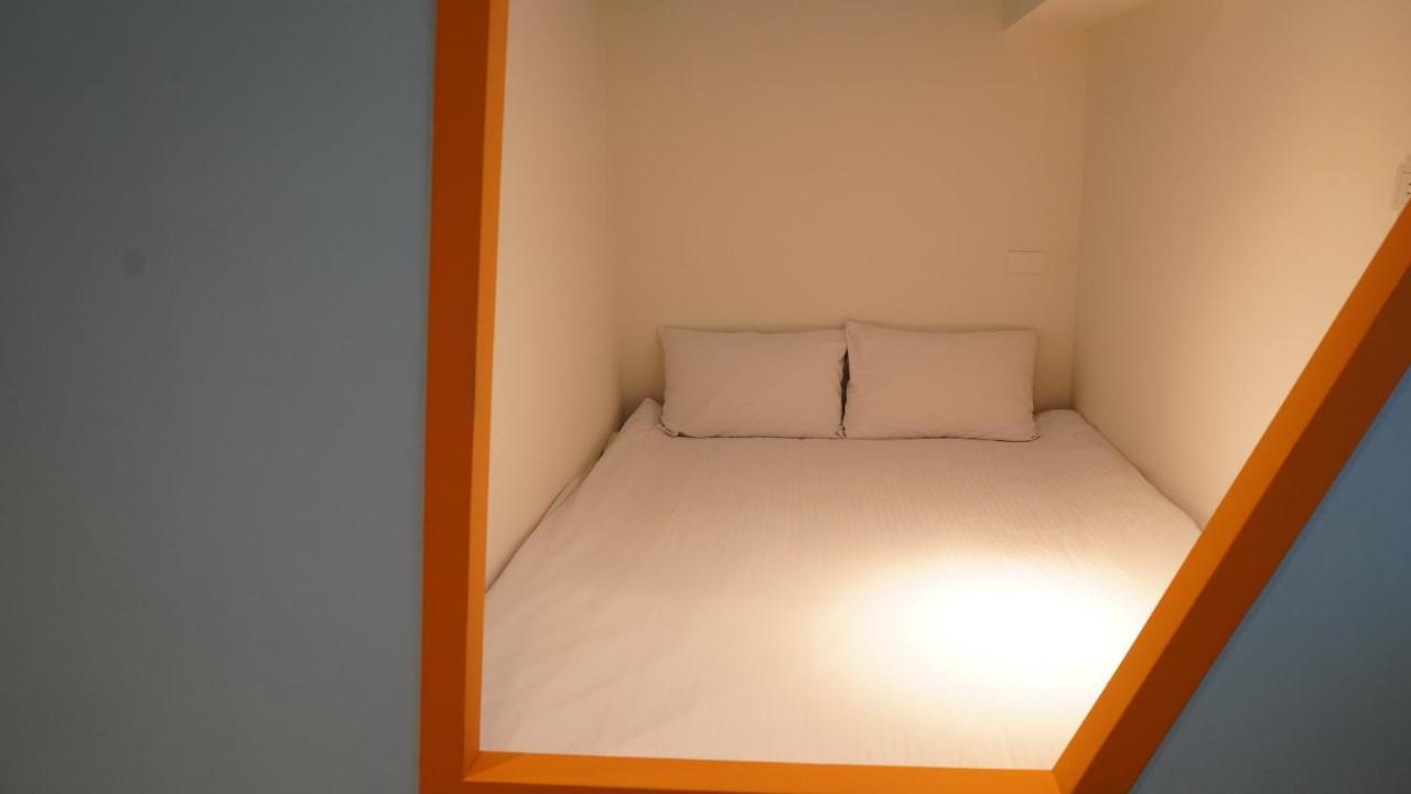 台東燦陽 Apartment Kaohsiung Exterior photo